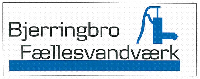 Bjerringbro Fælles Vandværk